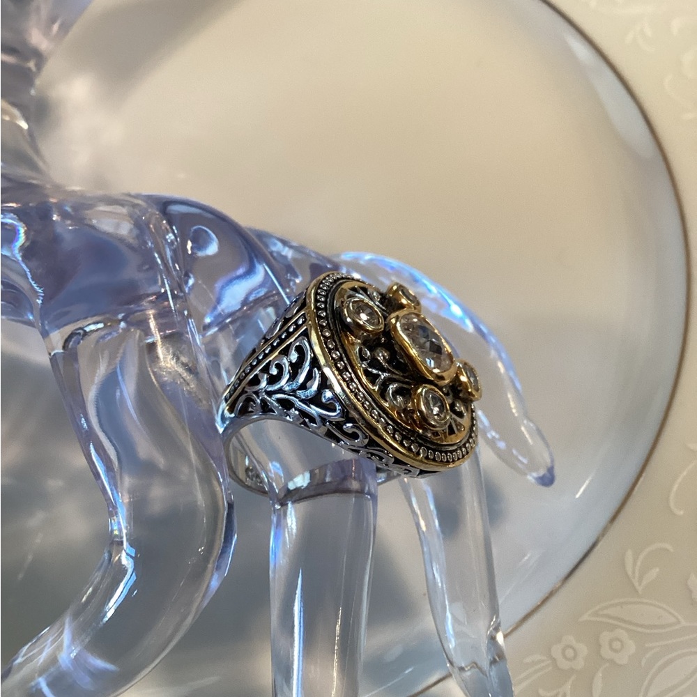 Premier Designs Ring - Picture 2 of 10